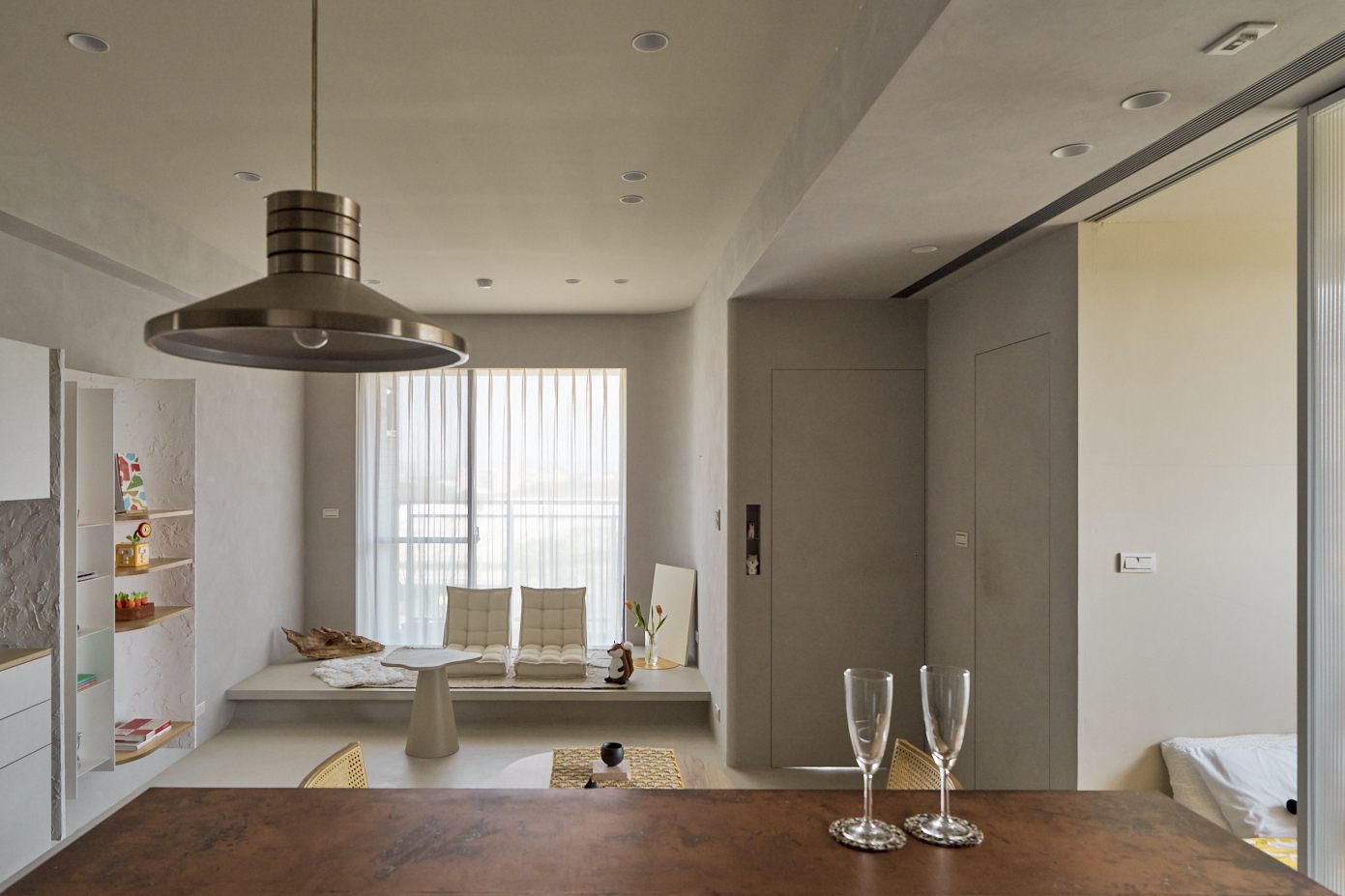 《安然の家屋》 空間攝影 8