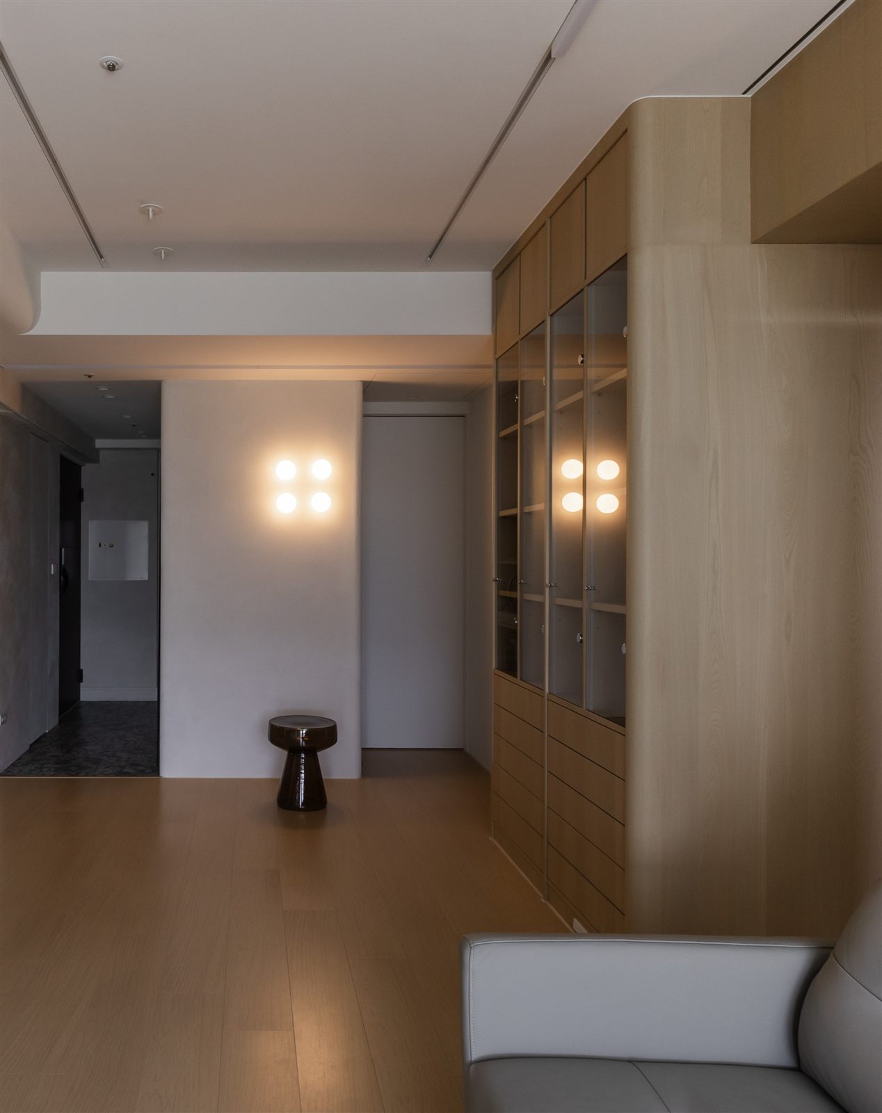 《檜の家屋》 空間攝影 4